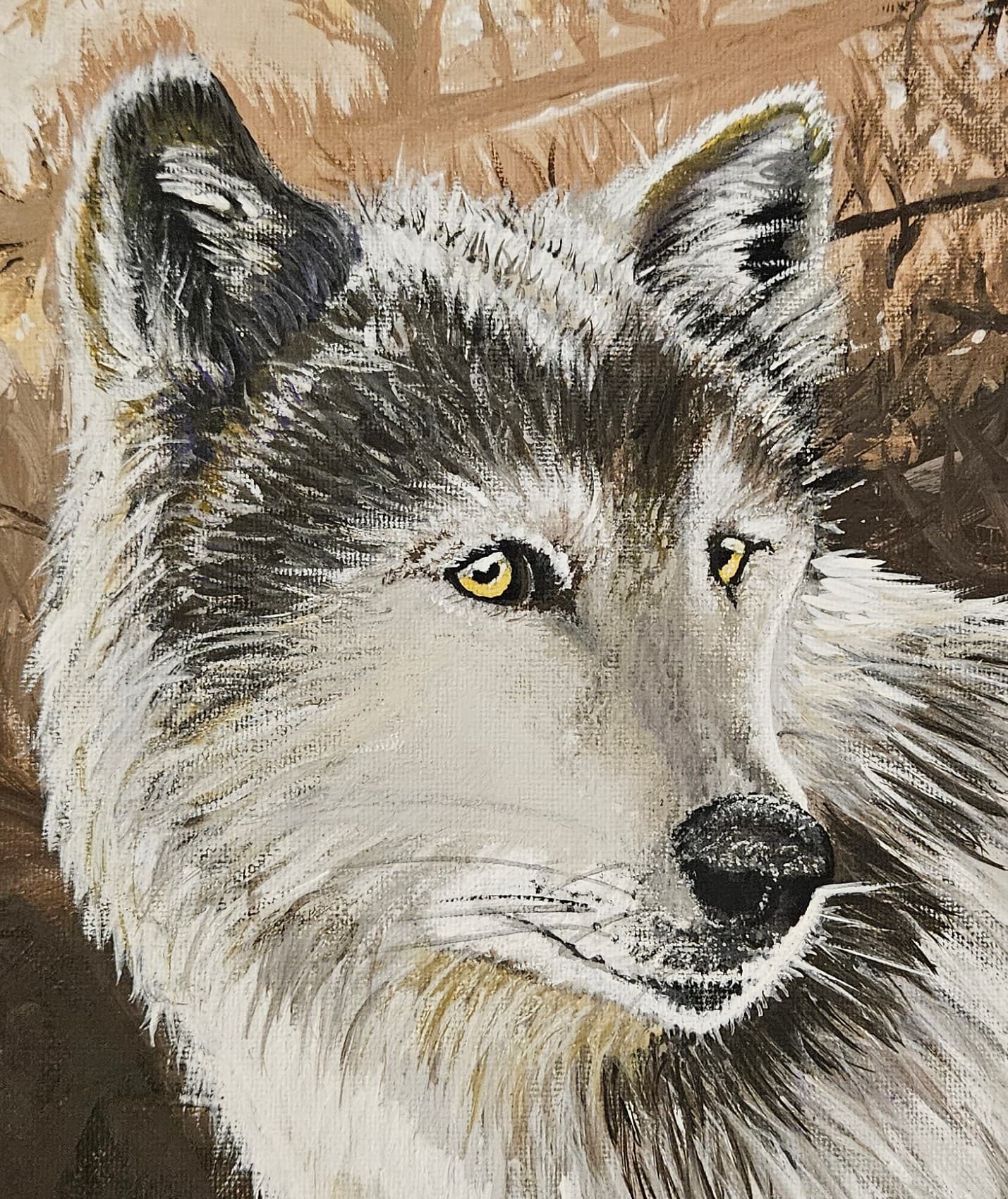 Wolf