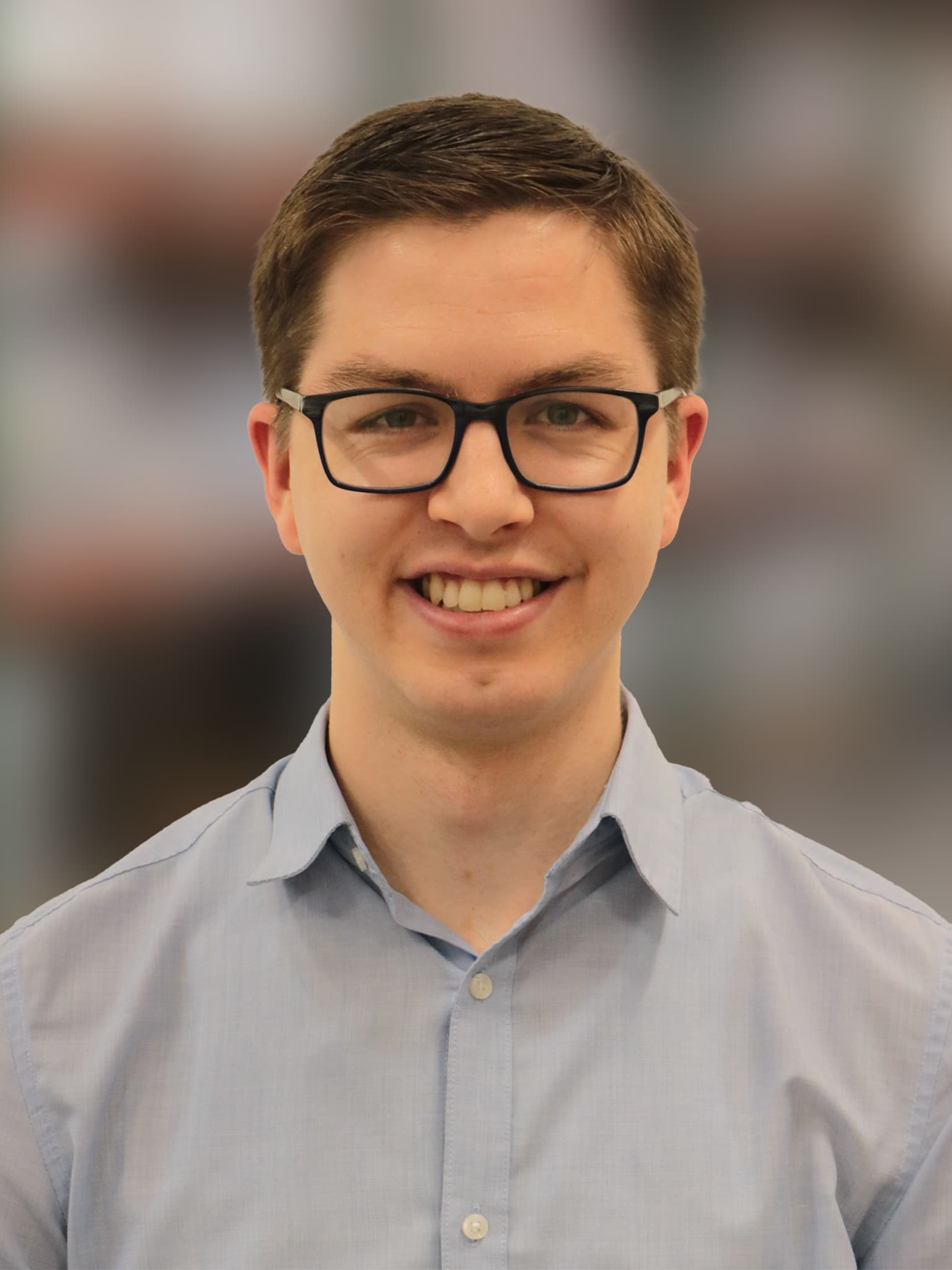 David Holt